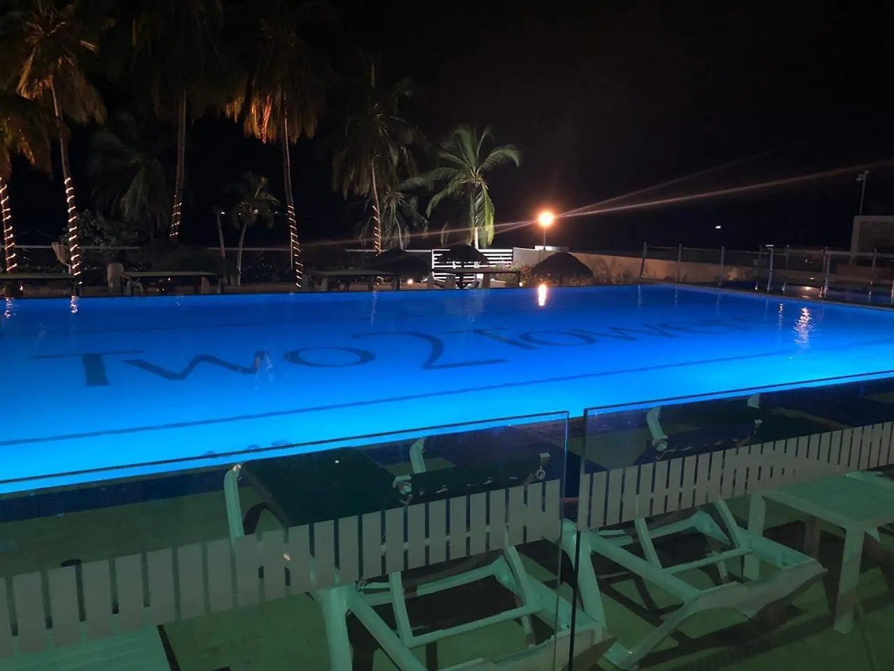 Apartamento Playa Santa Marta Apartment Santa Marta  Colombia