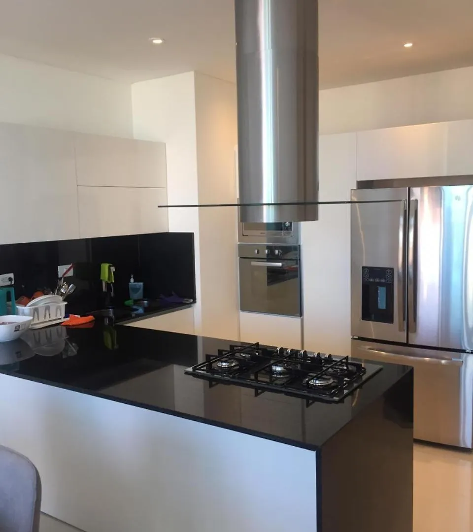Apartamento Playa Santa Marta Apartment Santa Marta  Colombia