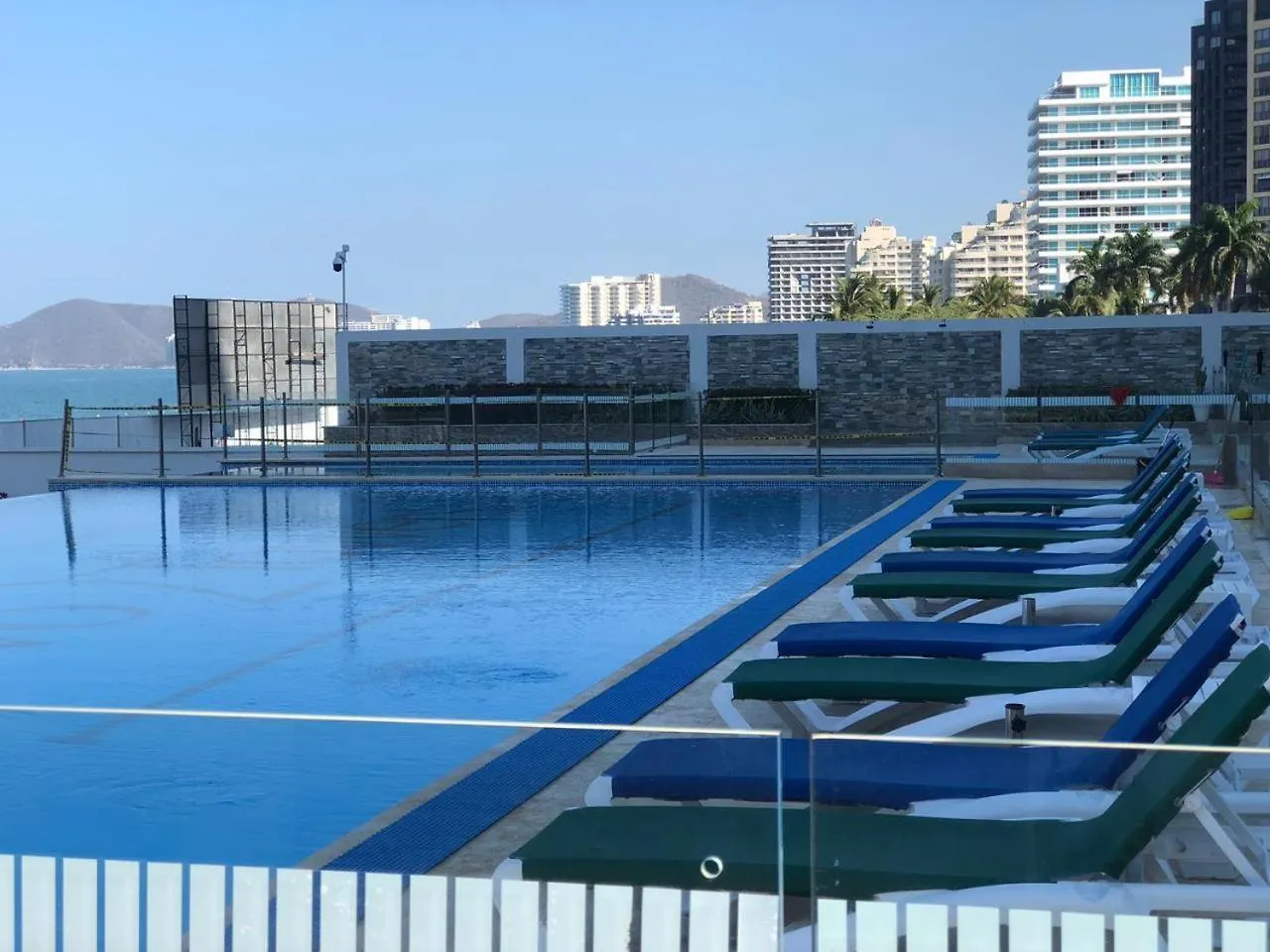 Apartamento Playa Santa Marta Apartment Santa Marta   Santa Marta (Magdalena)