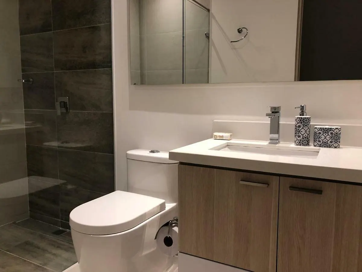 Apartamento Playa Santa Marta Apartment Santa Marta  Colombia