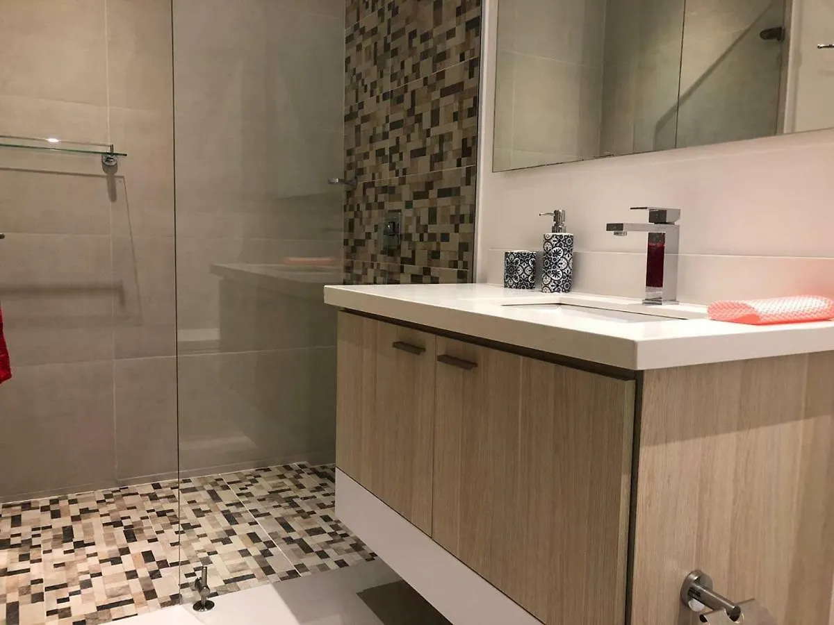 Apartamento Playa Santa Marta Apartment Santa Marta  Santa Marta (Magdalena)